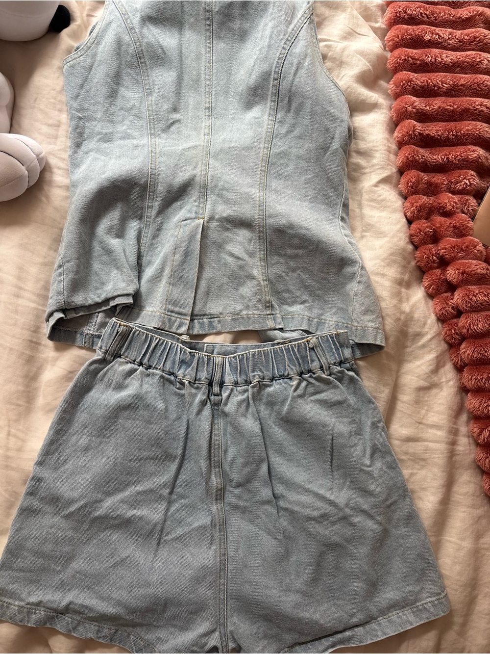 Denim Set - Picture 6 of 6